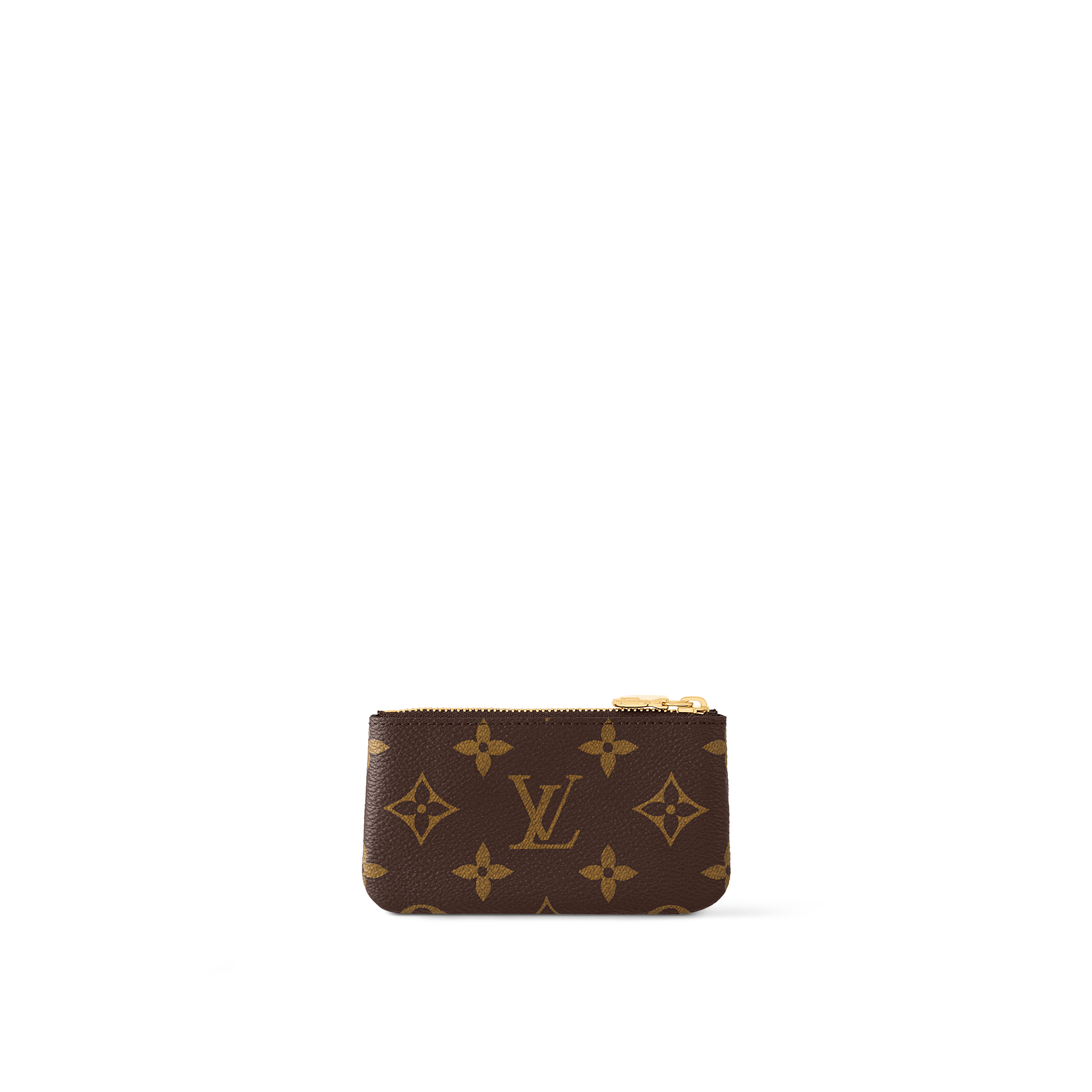 Monogram Carteras y artículos de piel pequeños Todas las carteras y artículos de piel pequeños Monedero con llavero | Louis Vuitton ® (Ampliar producto)