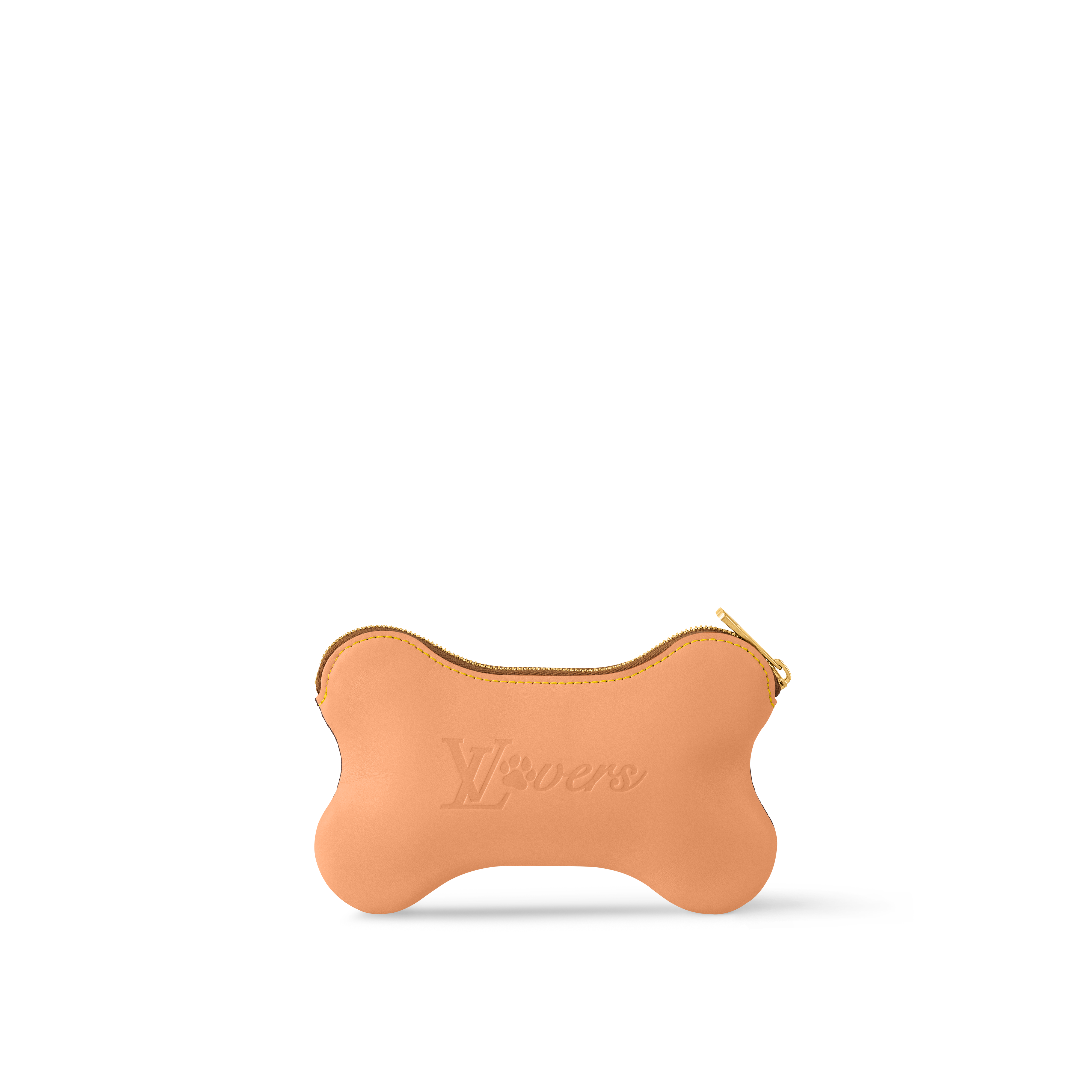 Monogram Regalos Festivos para Él } Monedero con llavero Bone | Louis Vuitton ® (Ampliar producto)