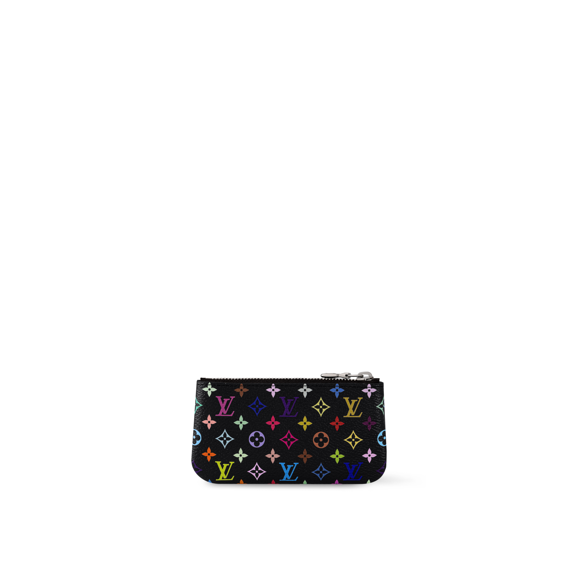 Autres Toiles Monogram Carteras y artículos de piel pequeños Portatarjetas y llaveros Monedero con llavero LV x TM | Louis Vuitton ® (Ampliar producto)