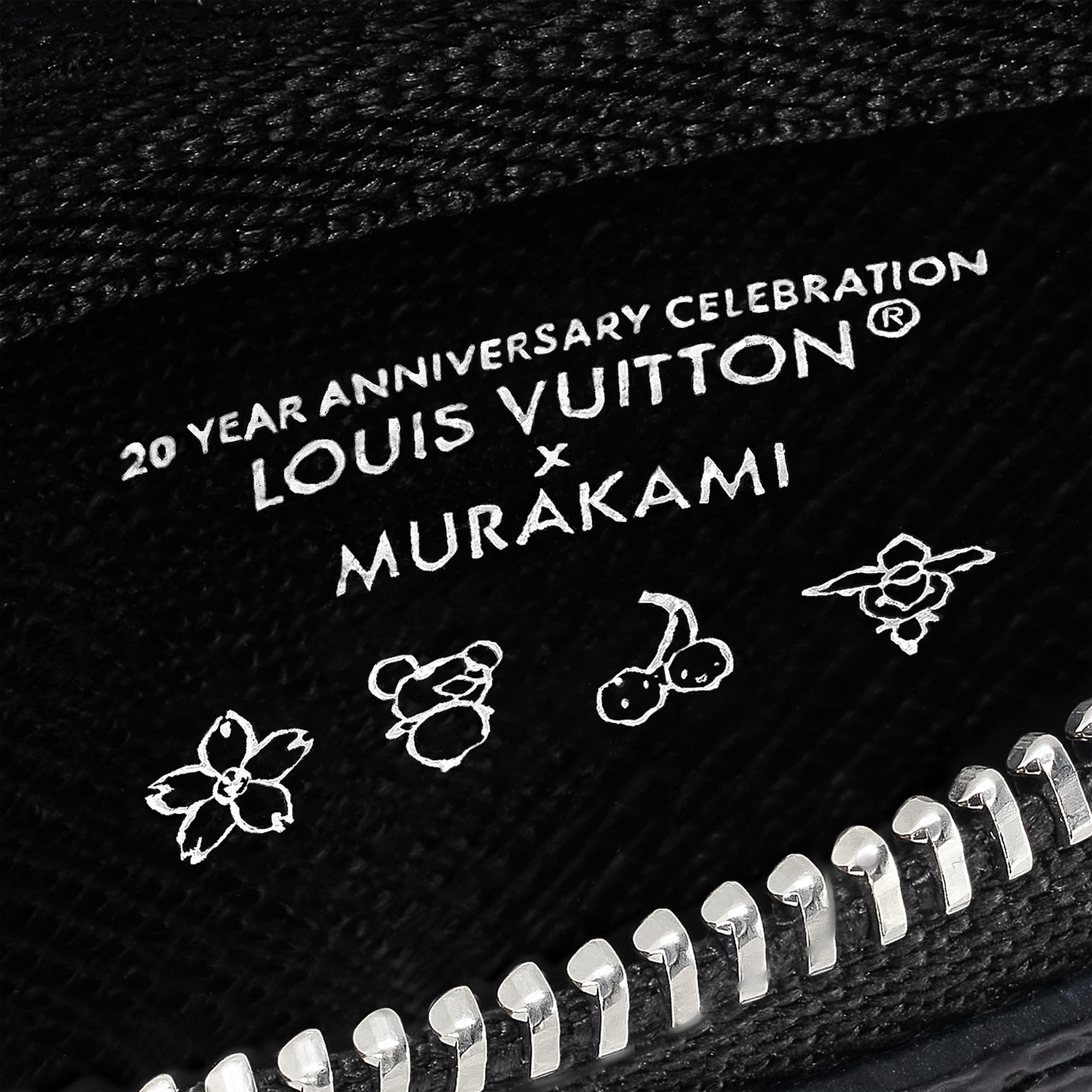 Autres Toiles Monogram Carteras y artículos de piel pequeños Portatarjetas y llaveros Monedero con llavero LV x TM | Louis Vuitton ® (Ampliar producto)