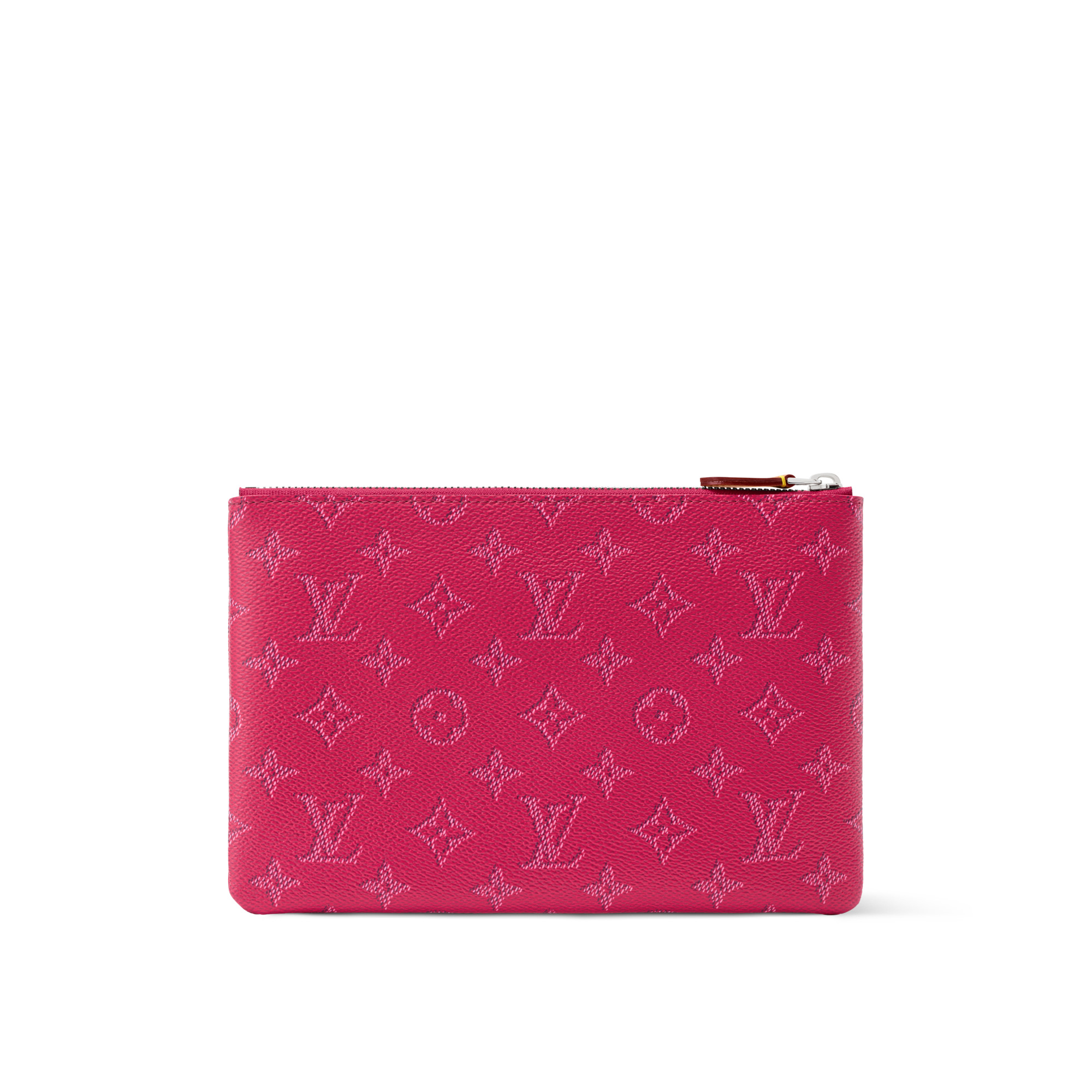 Autres Toiles Monogram Carteras y artículos de piel pequeños Portatarjetas y llaveros Monedero Key Pouch M | Louis Vuitton ® (Ampliar producto)