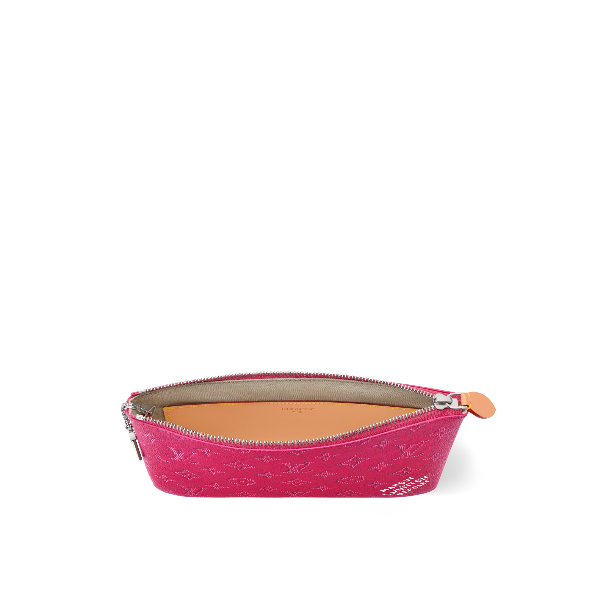 Autres Toiles Monogram Carteras y artículos de piel pequeños Portatarjetas y llaveros Monedero Key Pouch M | Louis Vuitton ® (Ampliar producto)