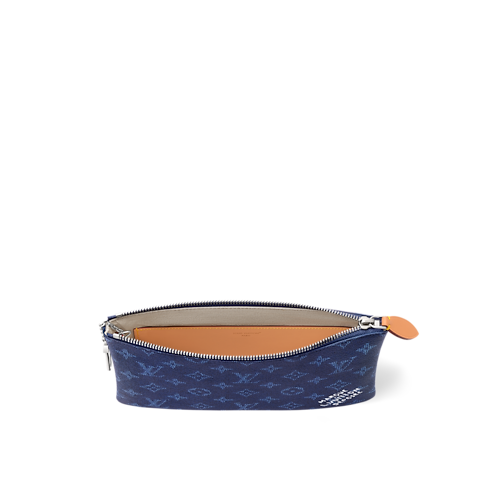 Autres Toiles Monogram Carteras y artículos de piel pequeños Portatarjetas y llaveros Monedero Key Pouch M | Louis Vuitton ® (Ampliar producto)