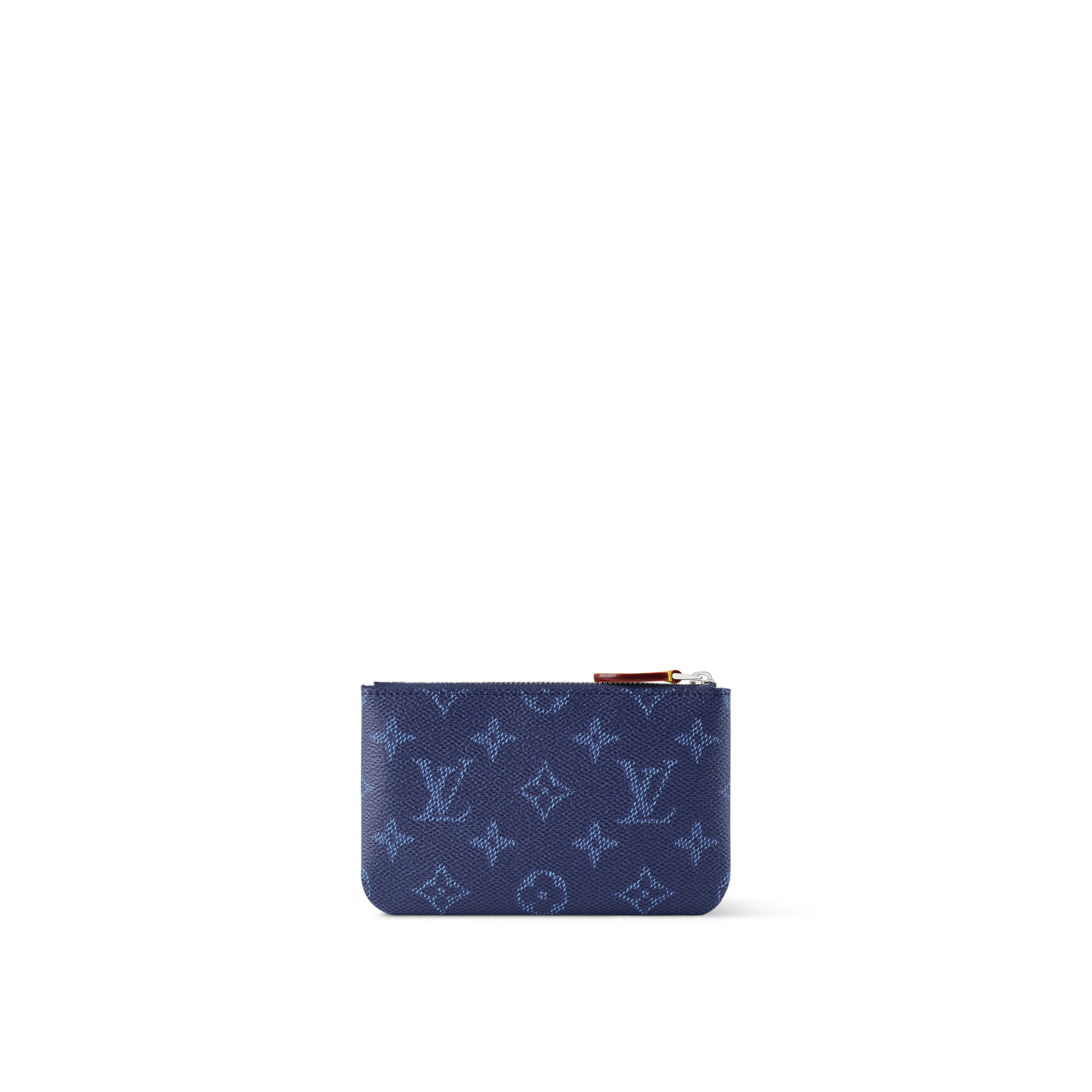 Autres Toiles Monogram Carteras y artículos de piel pequeños Portatarjetas y llaveros Monedero Key Pouch S | Louis Vuitton ® (Ampliar producto)