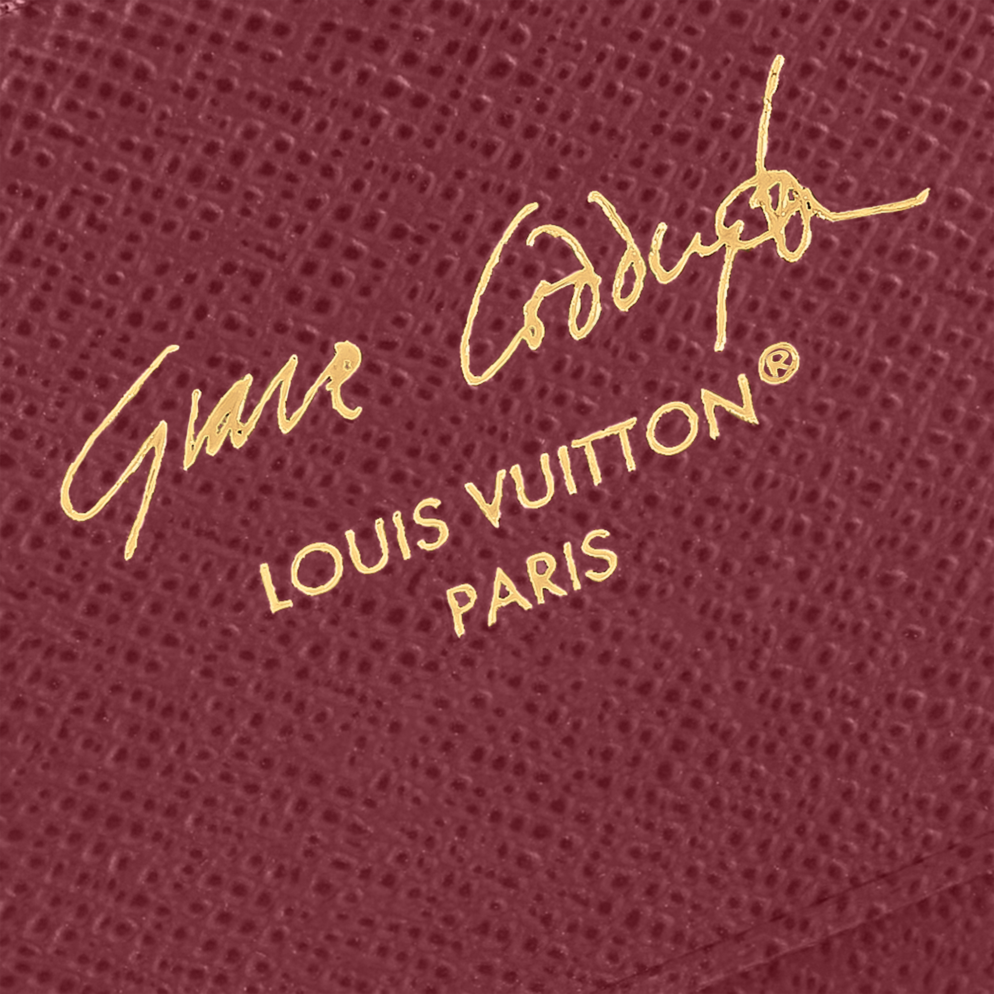 Otras pieles Carteras y artículos de piel pequeños Portatarjetas y llaveros Monedero Pawket | Louis Vuitton ® (Ampliar producto)