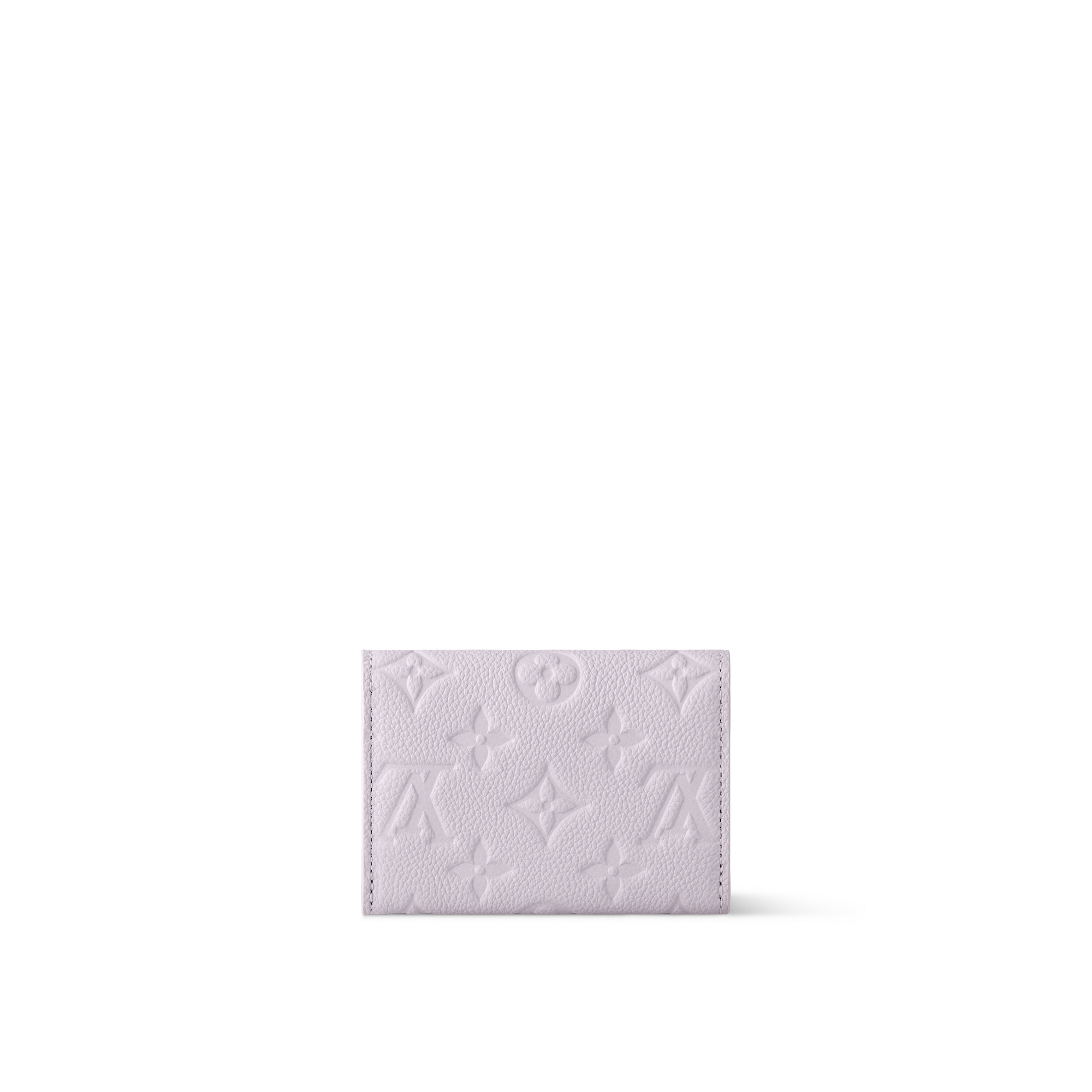 Monogram Empreinte Carteras y artículos de piel pequeños Todas las carteras y artículos de piel pequeños Monedero Rosalie | Louis Vuitton ® (Ampliar producto)