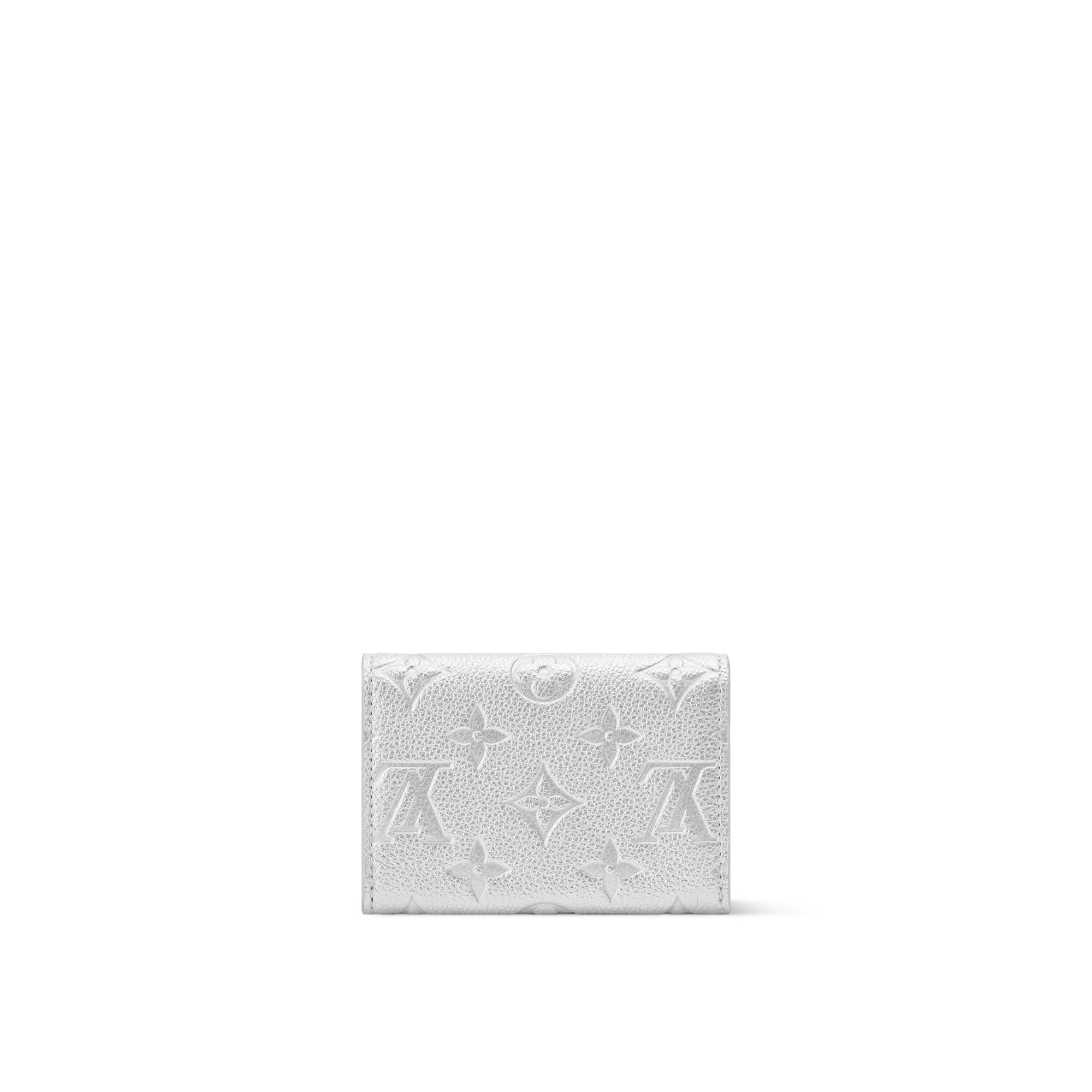 Monogram Empreinte Carteras y artículos de piel pequeños Todas las carteras y artículos de piel pequeños Monedero Rosalie | Louis Vuitton ® (Ampliar producto)