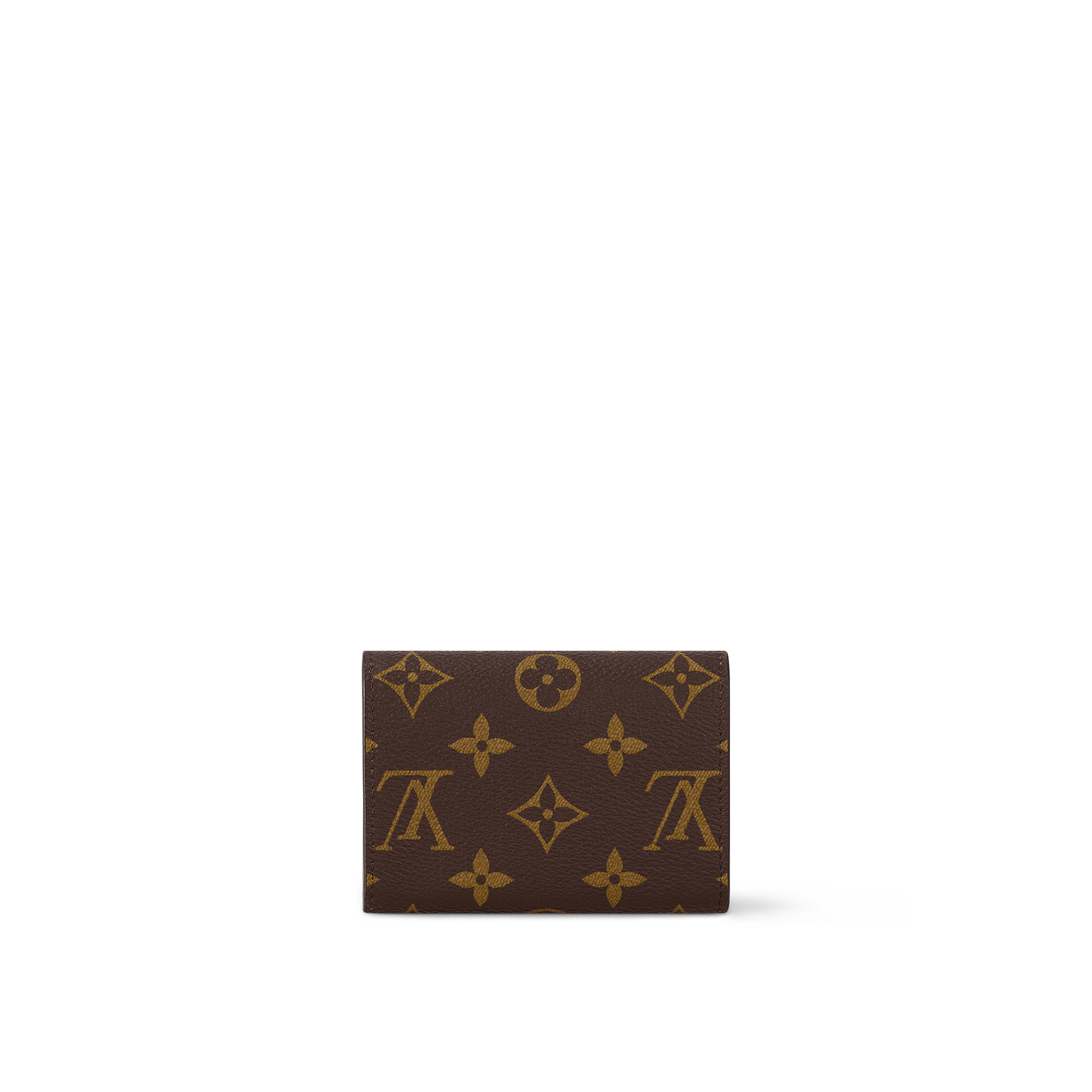 Monogram Carteras y artículos de piel pequeños Todas las carteras y artículos de piel pequeños Monedero Rosalie | Louis Vuitton ® (Ampliar producto)