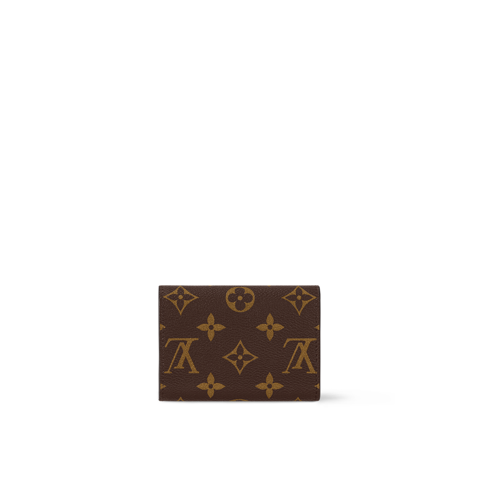 Monogram Carteras y artículos de piel pequeños Todas las carteras y artículos de piel pequeños Monedero Rosalie | Louis Vuitton ® (Ampliar producto)