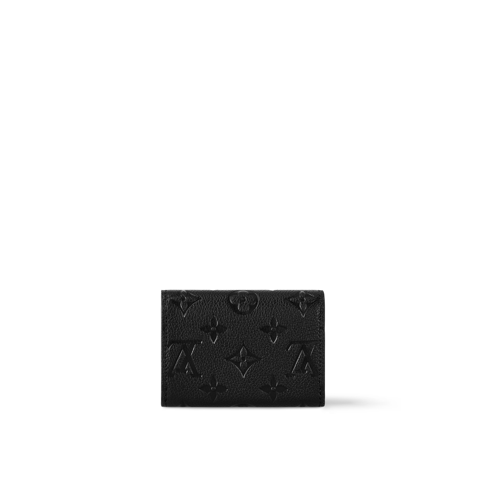 Monogram Empreinte Carteras y artículos de piel pequeños Todas las carteras y artículos de piel pequeños Monedero Rosalie | Louis Vuitton ® (Ampliar producto)
