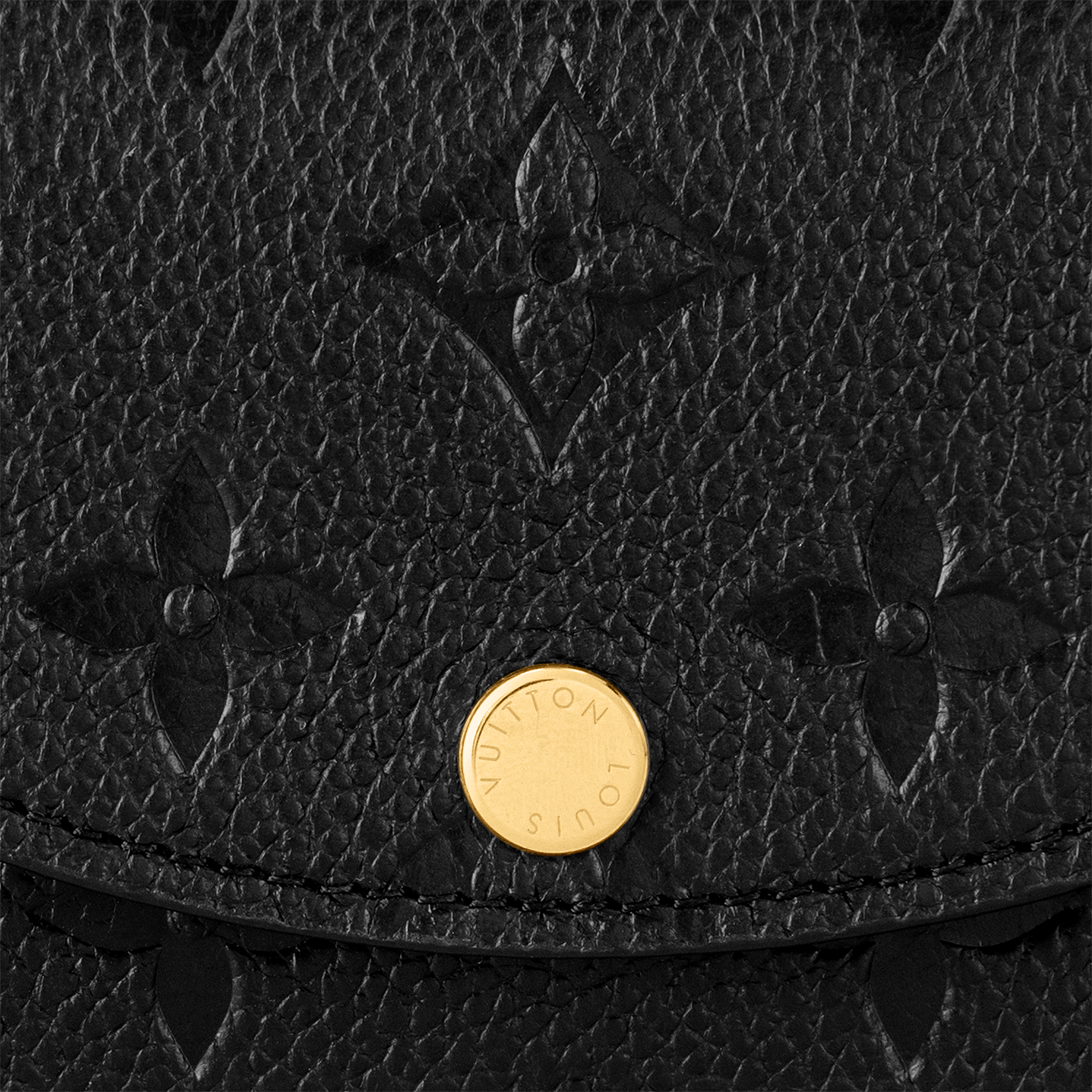Monogram Empreinte Carteras y artículos de piel pequeños Todas las carteras y artículos de piel pequeños Monedero Rosalie | Louis Vuitton ® (Ampliar producto)