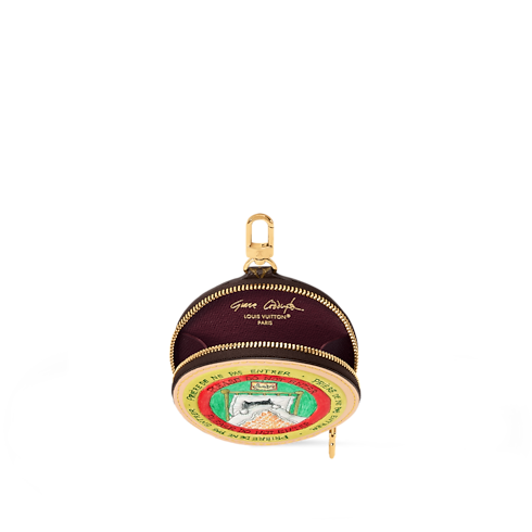 Otras pieles Carteras y artículos de piel pequeños Carteras largas y compactas Monedero Slippy | Louis Vuitton ® (Ampliar producto)