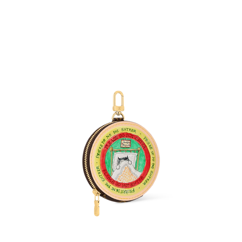 Otras pieles Carteras y artículos de piel pequeños Carteras largas y compactas Monedero Slippy | Louis Vuitton ® (Ampliar producto)