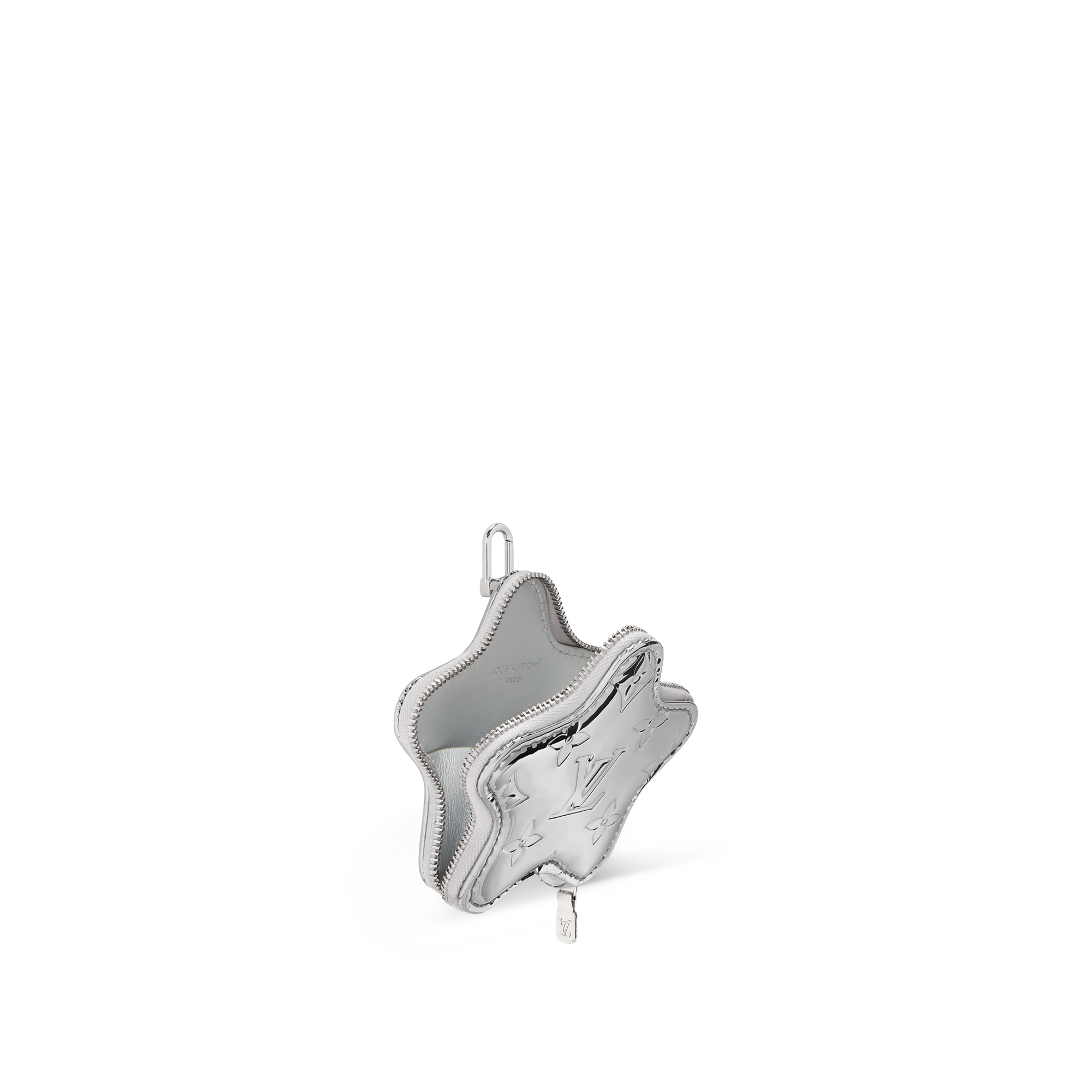 Autres Toiles Monogram Carteras y artículos de piel pequeños Carteras largas y compactas Monedero Spark | Louis Vuitton ® (Ampliar producto)