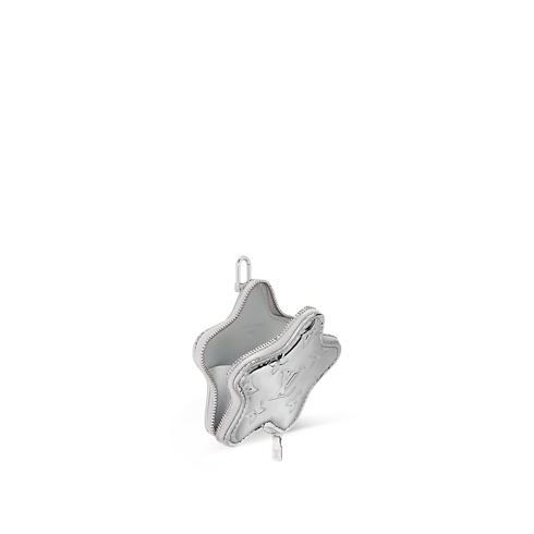 Autres Toiles Monogram Carteras y artículos de piel pequeños Carteras largas y compactas Monedero Spark | Louis Vuitton ® (Ampliar producto)