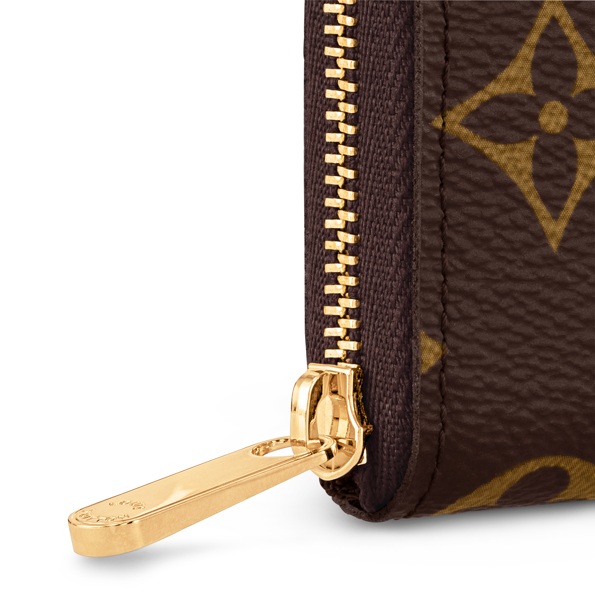 Monogram Carteras y artículos de piel pequeños Todas las carteras y artículos de piel pequeños Monedero Zippy | Louis Vuitton ® (Ampliar producto)