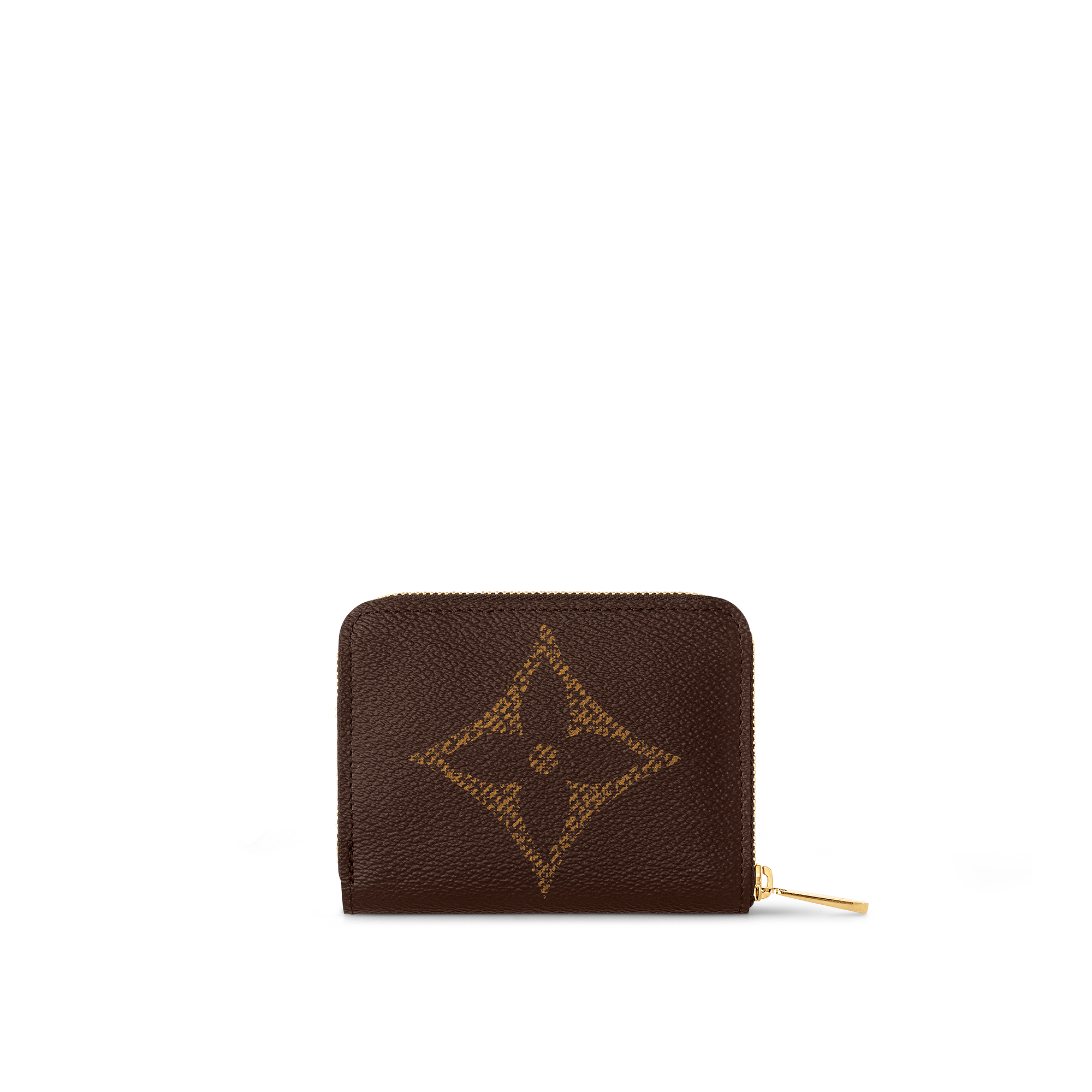 Monedero Zippy - Mujer - Carteras y artículos de piel pequeños | LOUIS  VUITTON ®