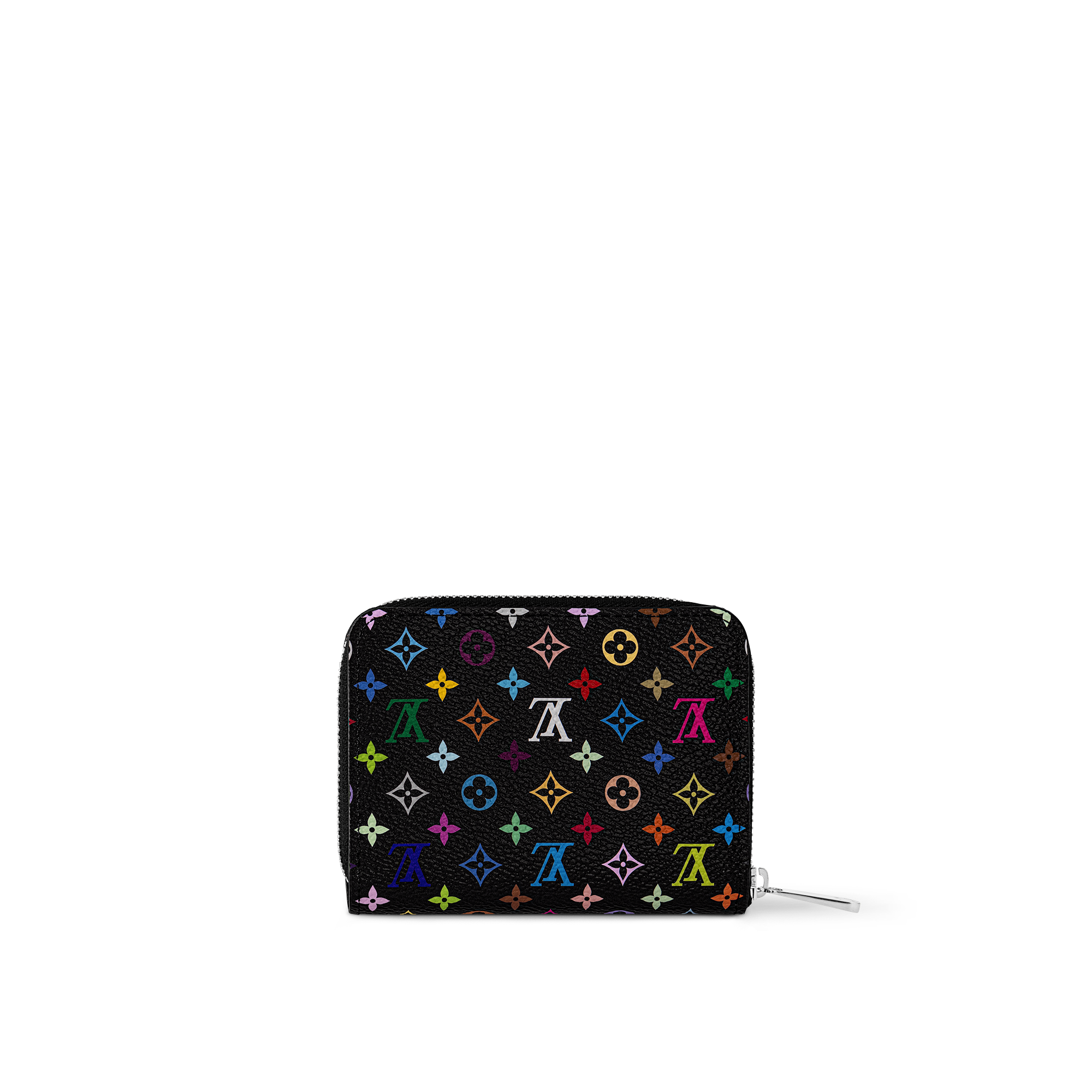 Autres Toiles Monogram Carteras y artículos de piel pequeños Carteras largas y compactas Monedero Zippy LV x TM | Louis Vuitton ® (Ampliar producto)