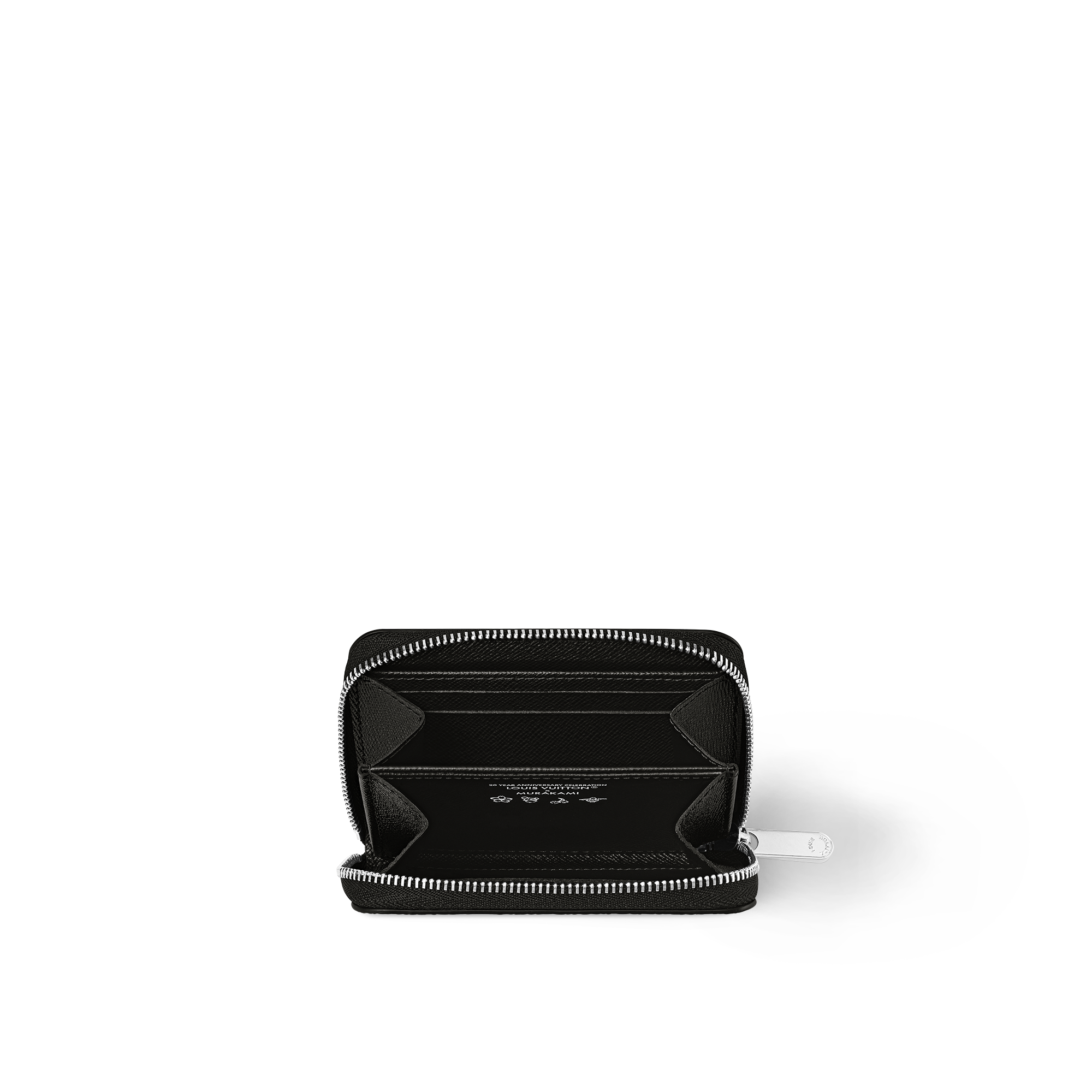 Autres Toiles Monogram Carteras y artículos de piel pequeños Carteras largas y compactas Monedero Zippy LV x TM | Louis Vuitton ® (Ampliar producto)