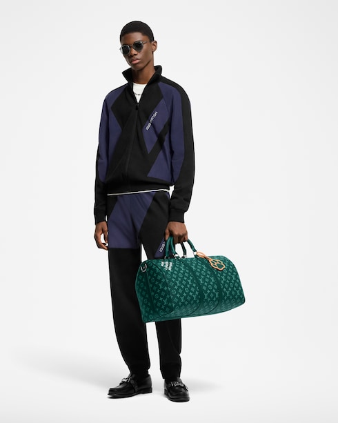 S00 Fashion Jewelry Necklaces and Pendants Monogram Slim Pearls Necklace | Louis Vuitton ®