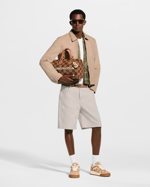 S00 Accessories Scarves Monogram Surplus Stole | Louis Vuitton ®