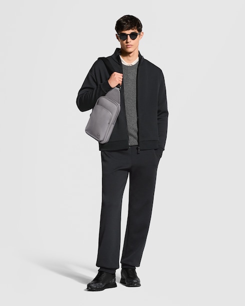 Ready-to-Wear All Ready-to-Wear Monogram Tracksuit | Louis Vuitton ®