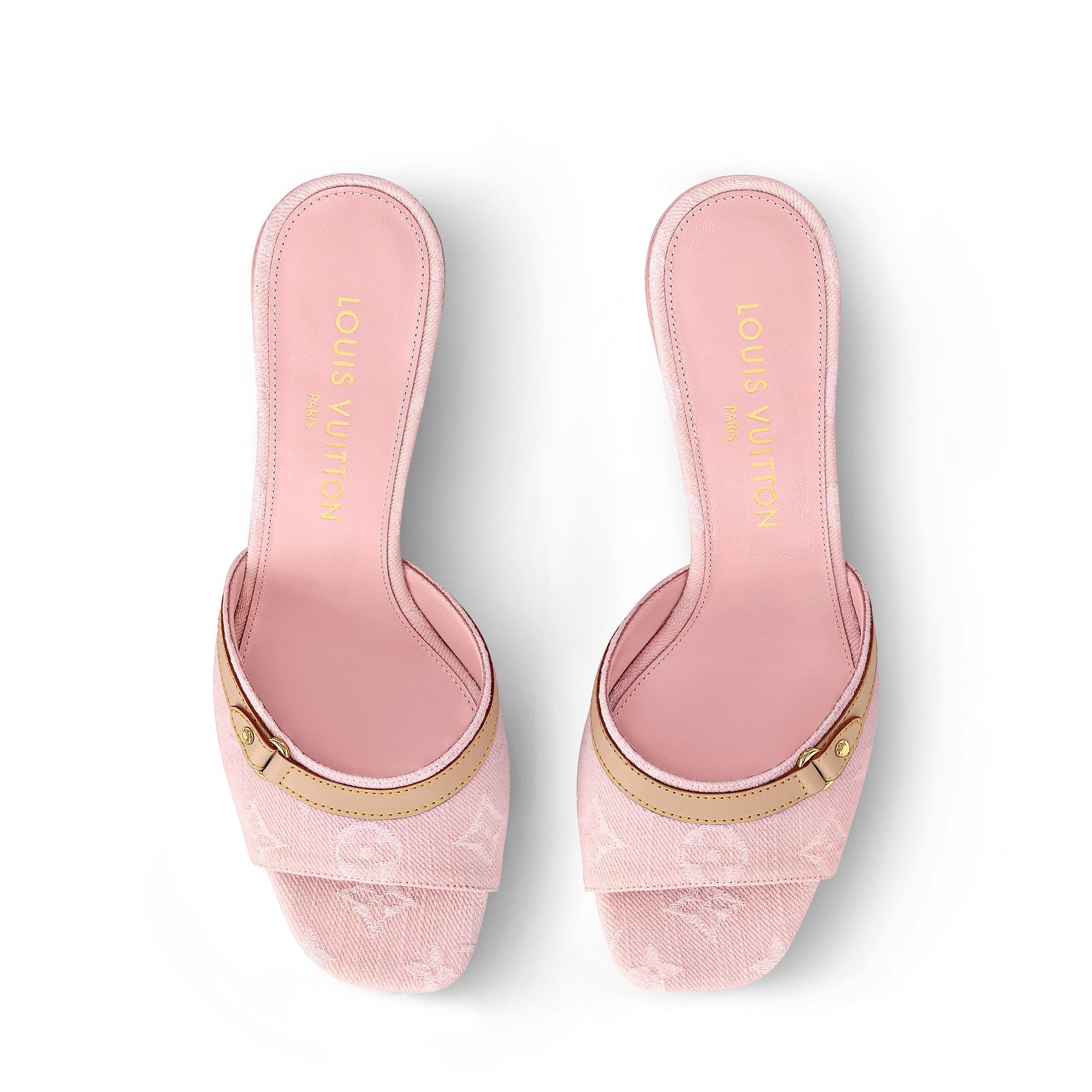  Zapatos Mules Mule 6AM | Louis Vuitton ® (Ampliar producto)