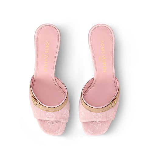 Shoes Mules Mule 6AM | Louis Vuitton ® (Ampliar producto)