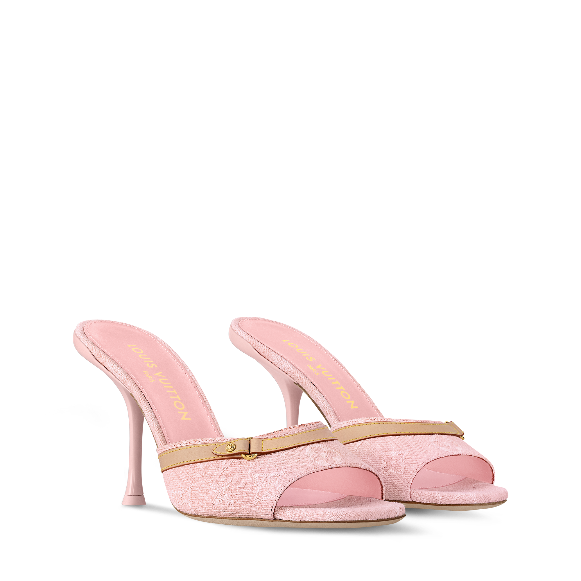  Zapatos Mules Mule 6AM | Louis Vuitton ® (Ampliar producto)