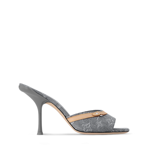 Zapatos Mules Mule 6AM | Louis Vuitton ® (Ampliar producto)