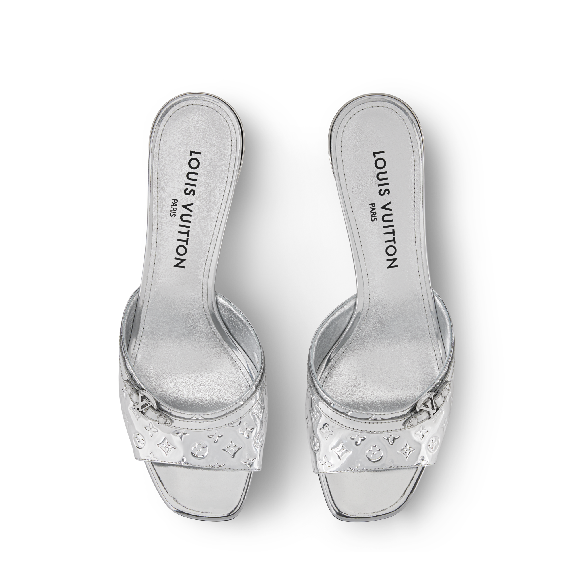  Zapatos Mules Mule 6AM | Louis Vuitton ® (Ampliar producto)