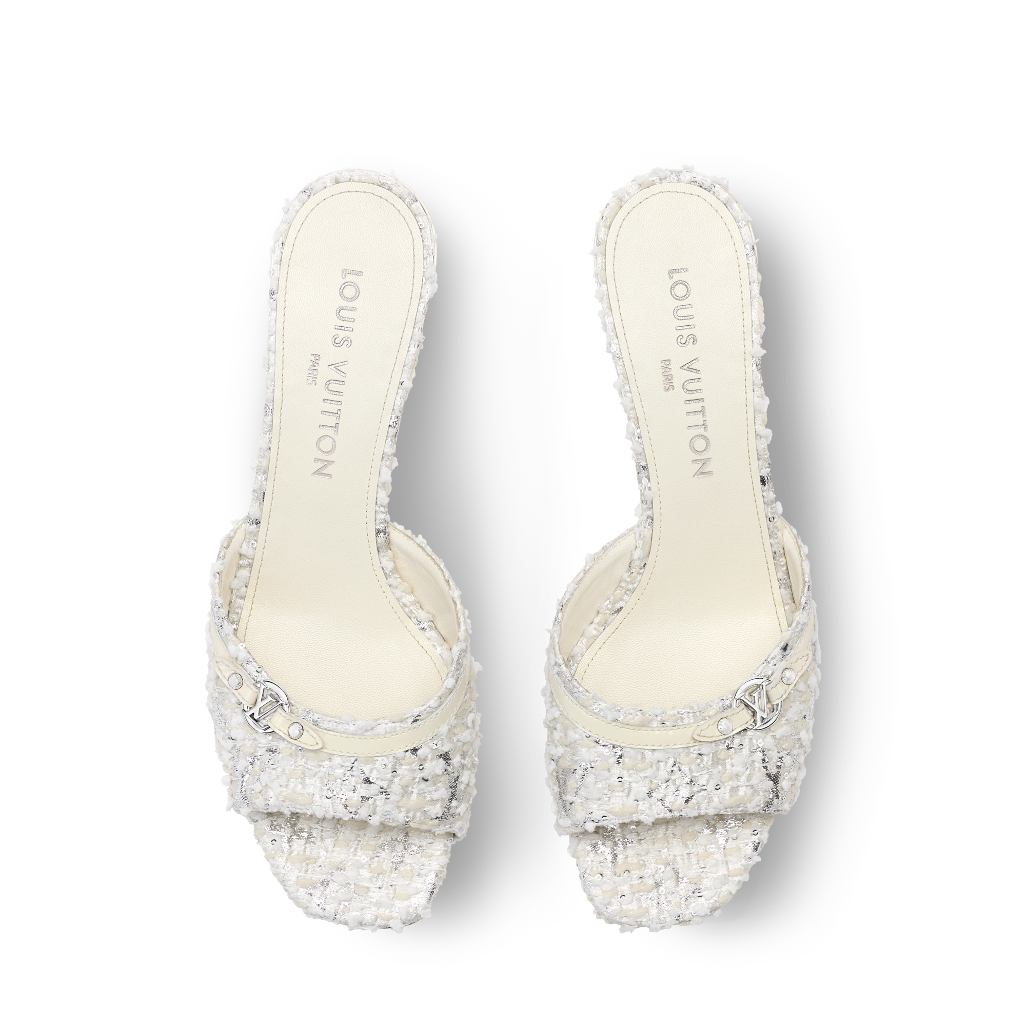  Zapatos Mules Mule 6AM | Louis Vuitton ® (Ampliar producto)