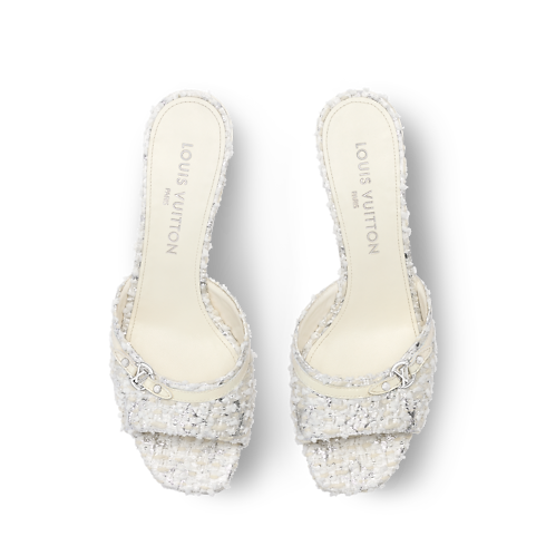 Zapatos Mules Mule 6AM | Louis Vuitton ® (Ampliar producto)