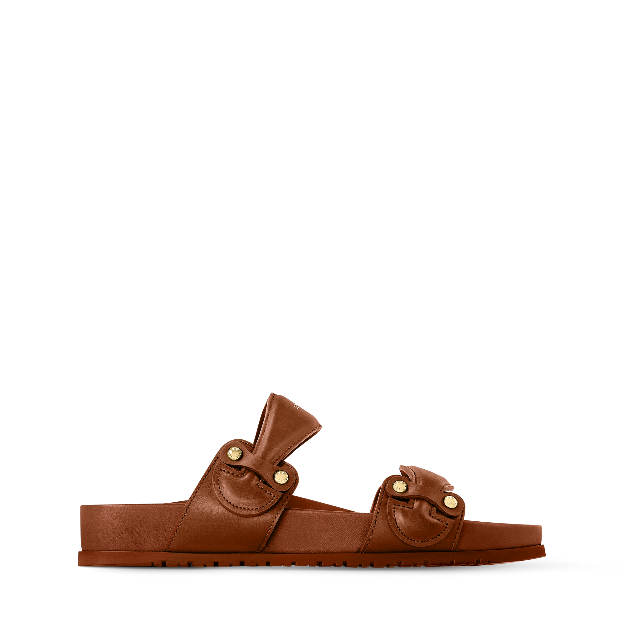  Zapatos Mules Mule Bom Dia | Louis Vuitton ® (Ampliar producto)