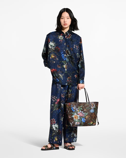 Zapatos Mules Mule Bom Dia | Louis Vuitton ®