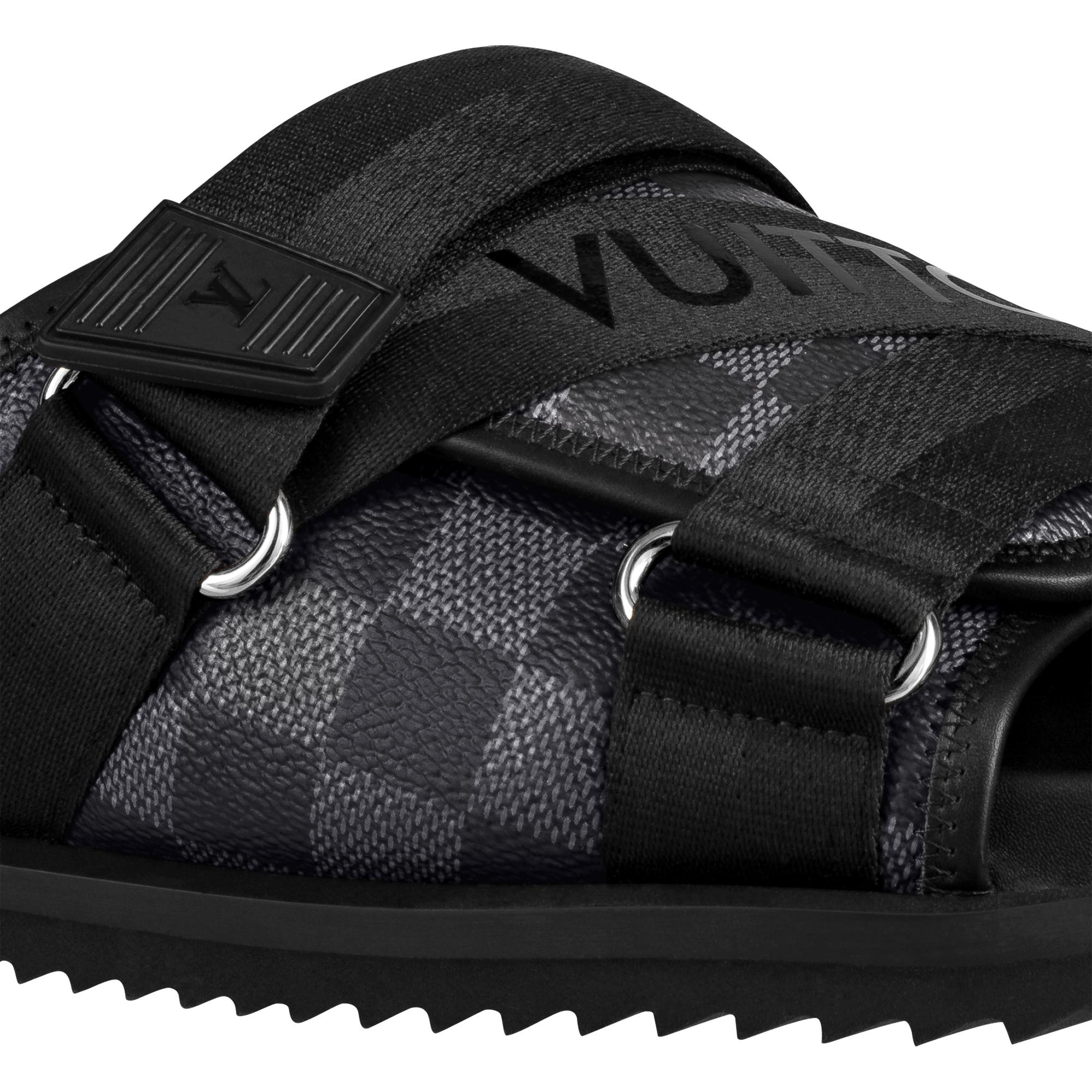  Zapatos Todos los zapatos Mule Honolulu | Louis Vuitton ® (Ampliar producto)