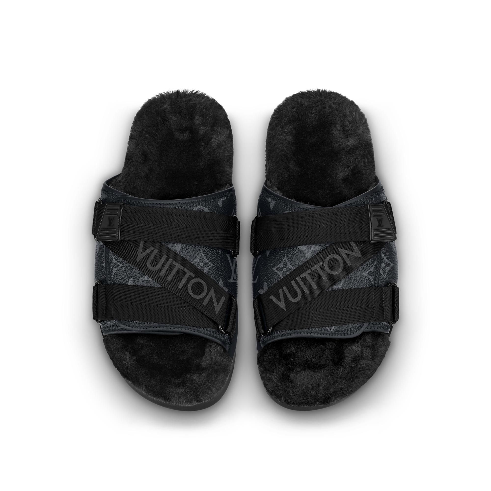  Discontinued Product Obs 5 Mule Honolulu | Louis Vuitton ® (Ampliar producto)