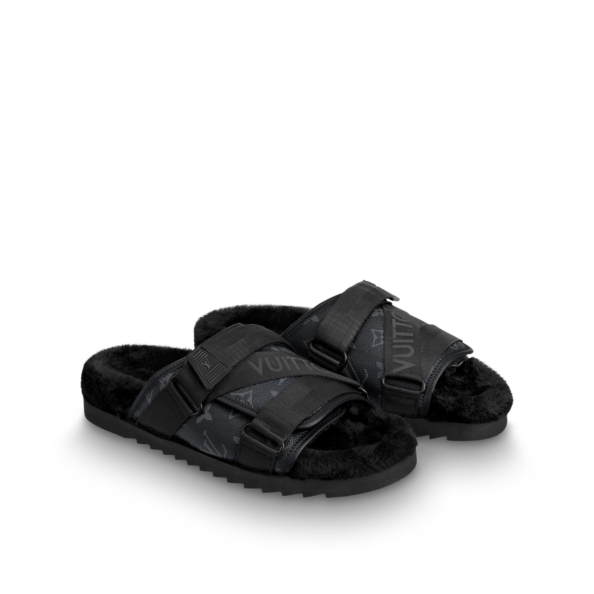  Discontinued Product Obs 5 Mule Honolulu | Louis Vuitton ® (Ampliar producto)