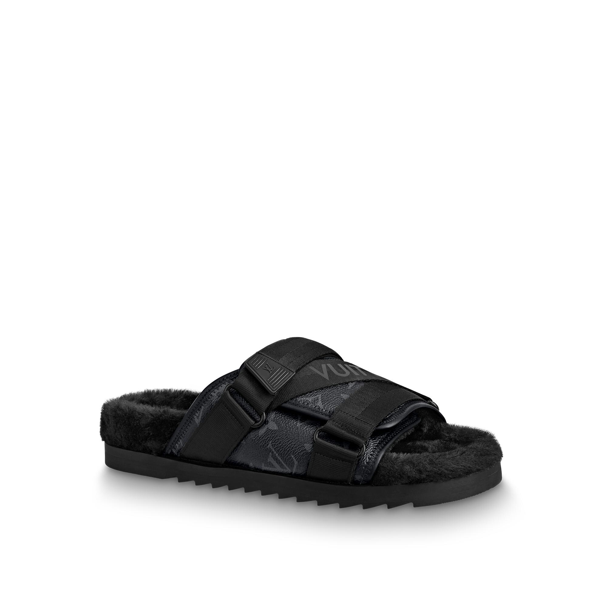  Discontinued Product Obs 5 Mule Honolulu | Louis Vuitton ® (Ampliar producto)