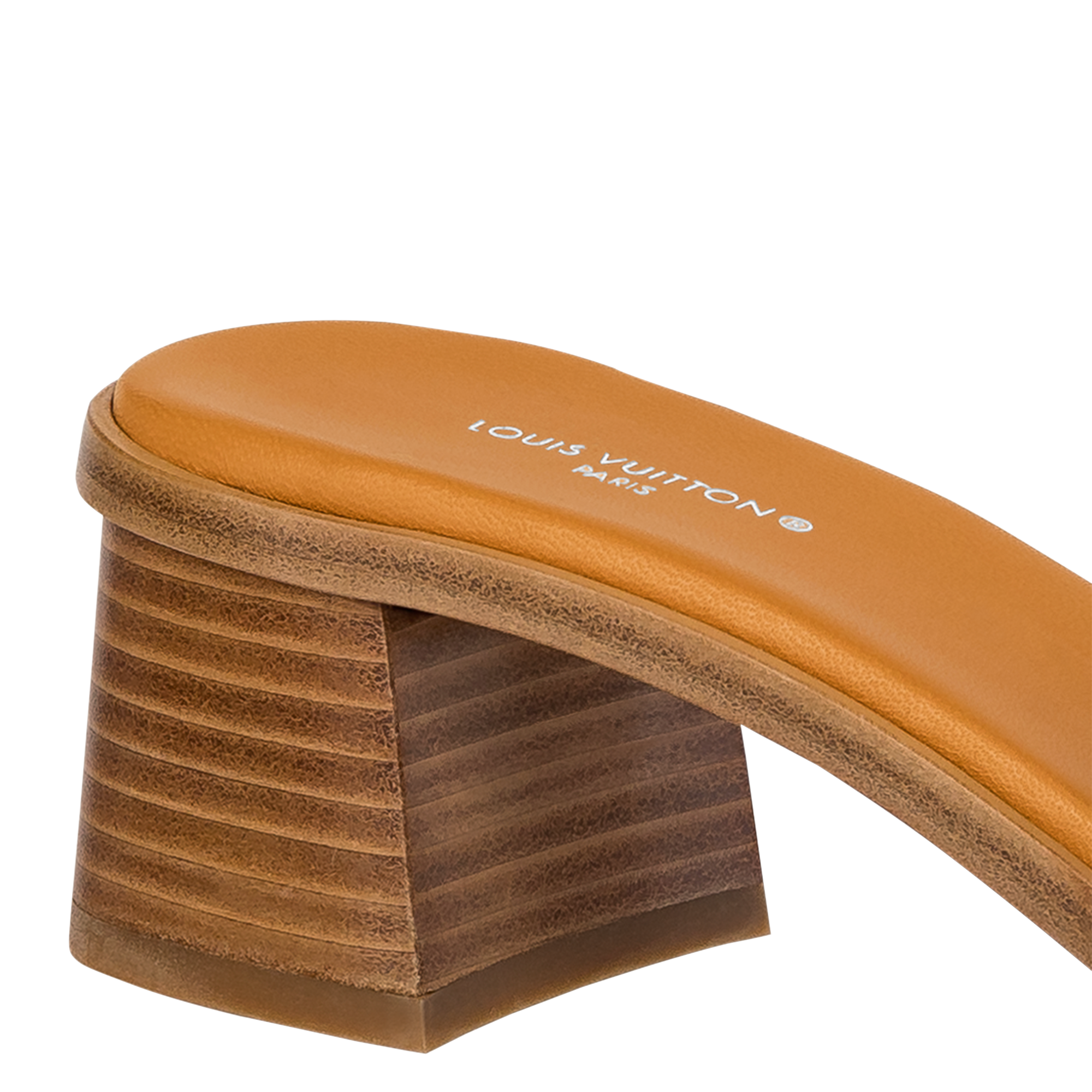  Discontinued Product Obs 15 Mule Lock It | Louis Vuitton ® (Ampliar producto)