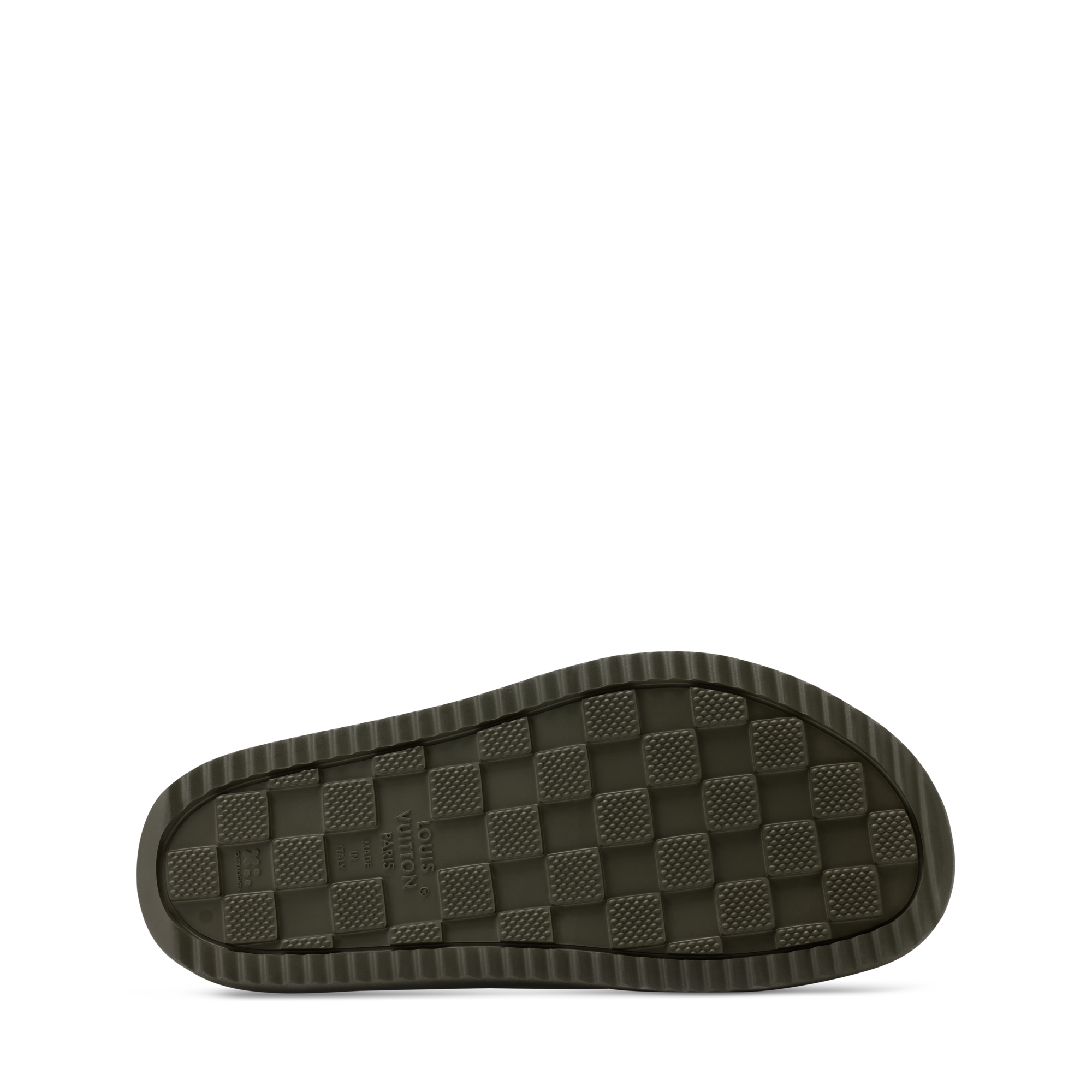  Zapatos Sandalias Mule LV Easy | Louis Vuitton ® (Ampliar producto)