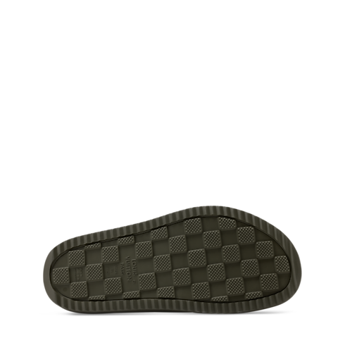 Zapatos Sandalias Mule LV Easy | Louis Vuitton ® (Ampliar producto)