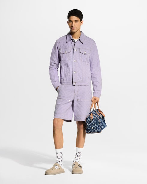 Shoes Sandals LV Easy Mule | Louis Vuitton ®