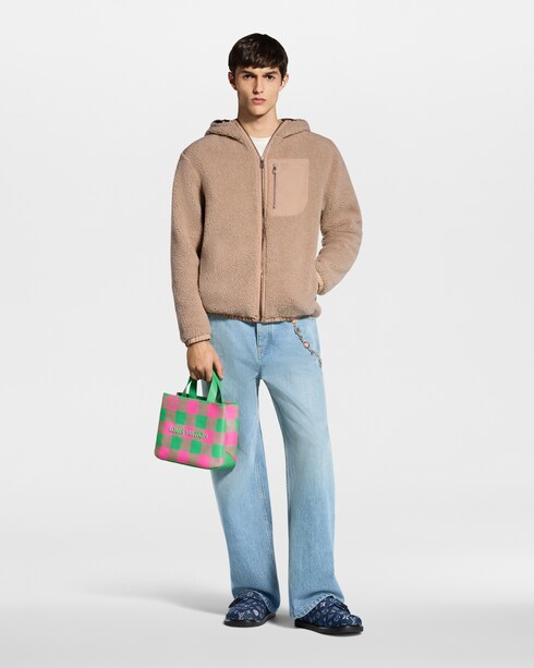 Souliers Sandales Mule LV Easy | Louis Vuitton ®