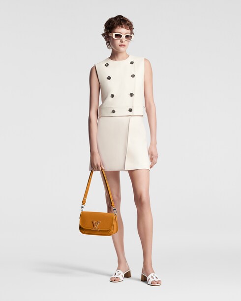 Sapatos Mules e Chinelos Chinelo LV Isola | Louis Vuitton ®