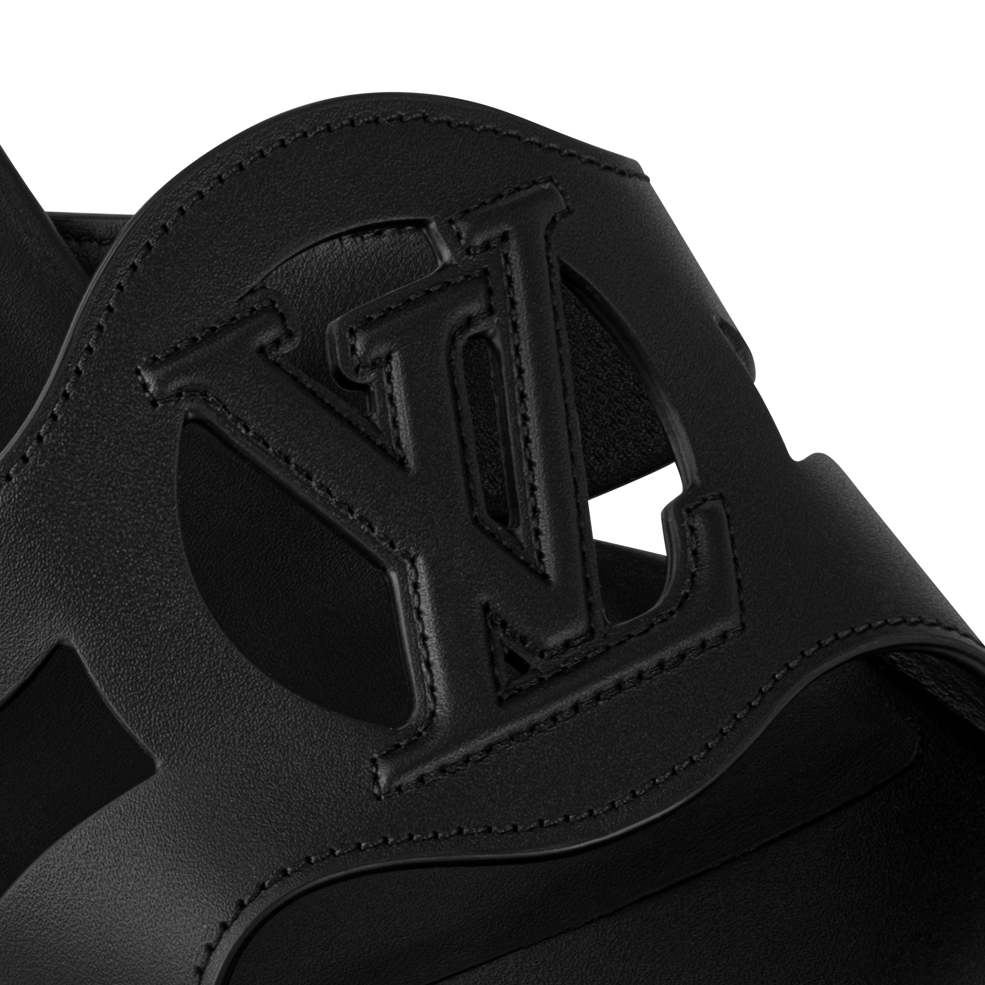  Zapatos Mules Mule LV Isola | Louis Vuitton ® (Ampliar producto)