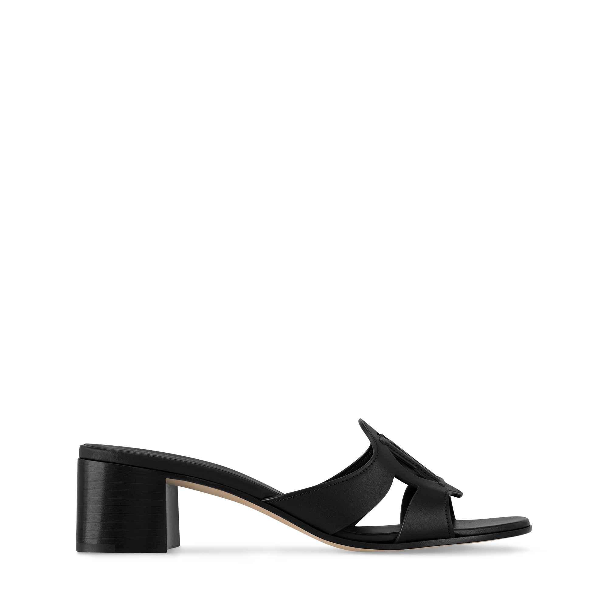  Zapatos Mules Mule LV Isola | Louis Vuitton ® (Ampliar producto)