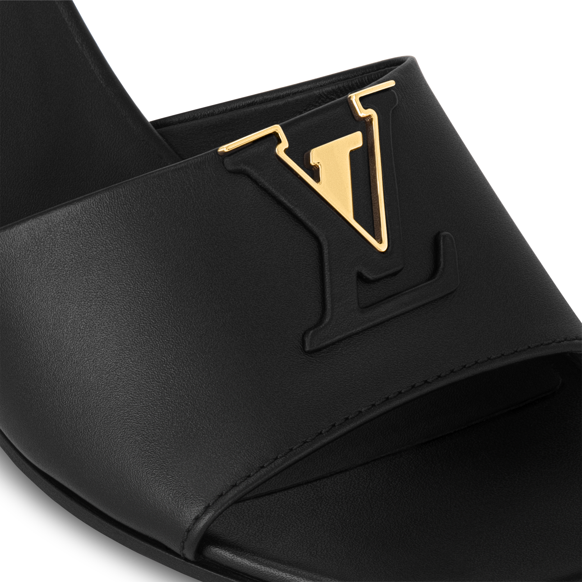  Zapatos Mules Mule LV Mare | Louis Vuitton ® (Ampliar producto)