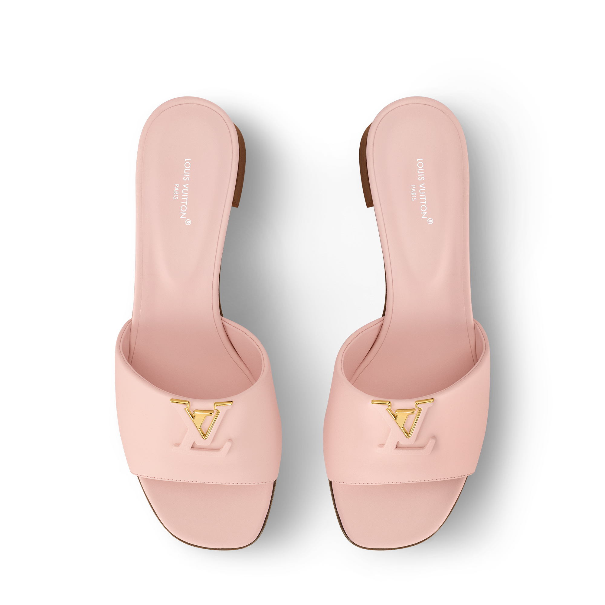  Zapatos Mules Mule LV Mare | Louis Vuitton ® (Ampliar producto)