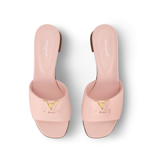 Shoes Mules Mule LV Mare | Louis Vuitton ® (Ampliar producto)